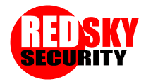 Red Sky Security